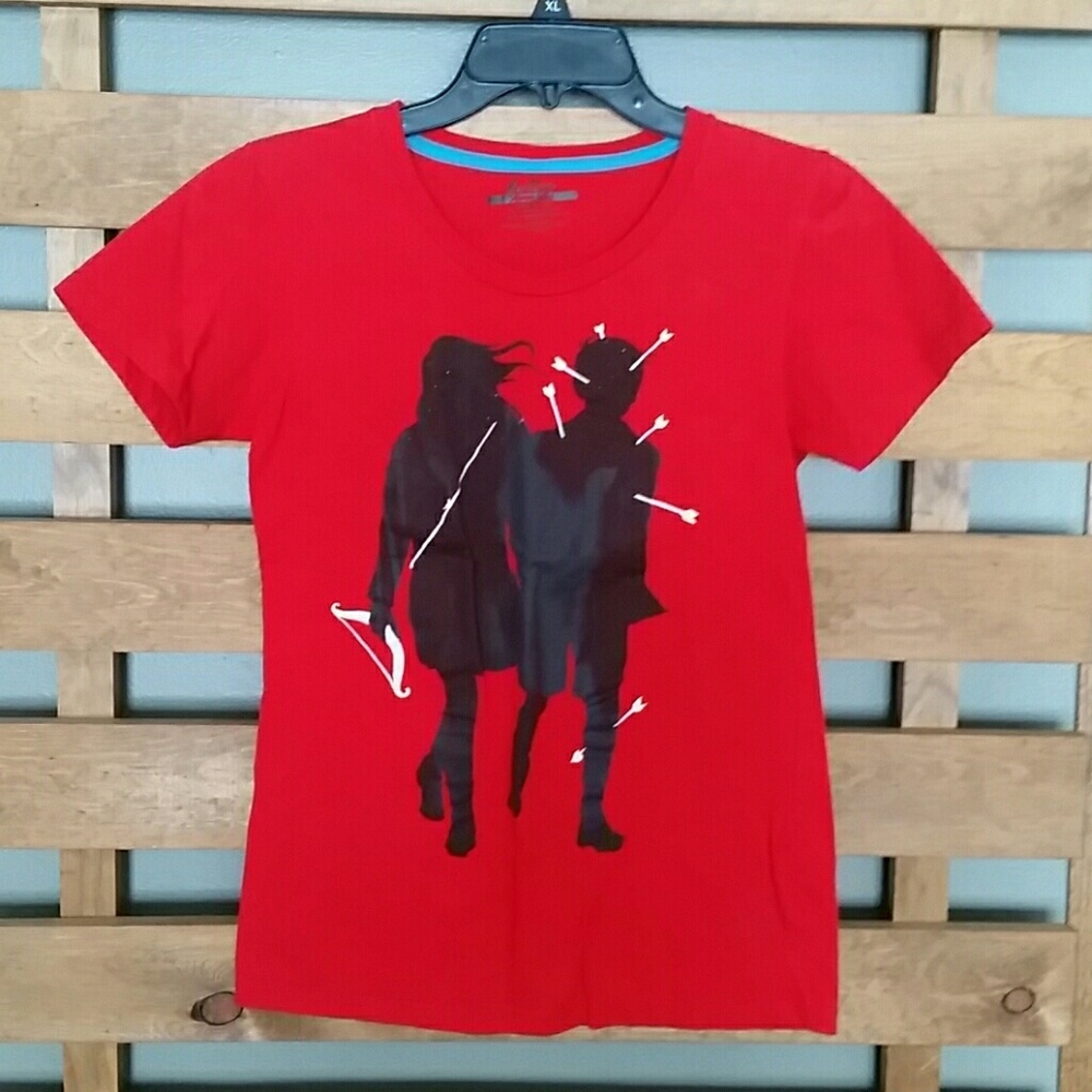 T shirt